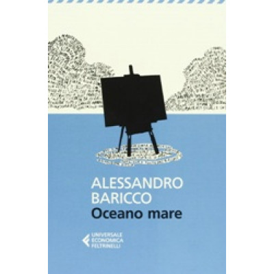 Oceano mare