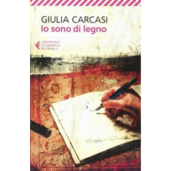Io sono di legno