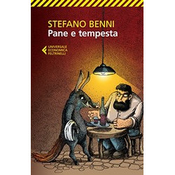 Pane e tempesta (Уценка)