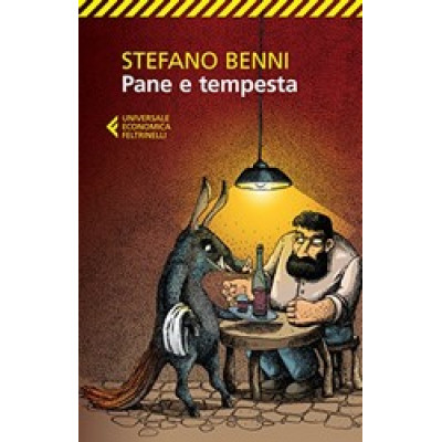 Pane e tempesta (Уценка)