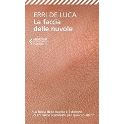 La faccia delle nuvole La faccia delle nuvole