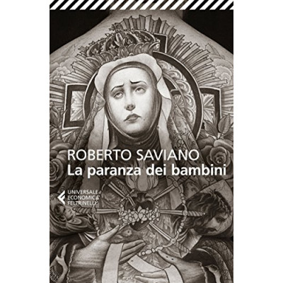 La paranza dei bambini (Уценка)