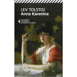 Anna Karenina