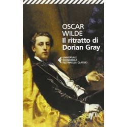 Il ritratto di Dorian Gray