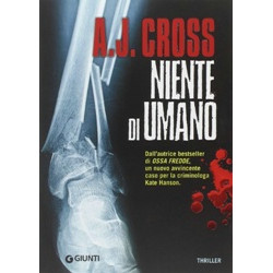 Niente di umano