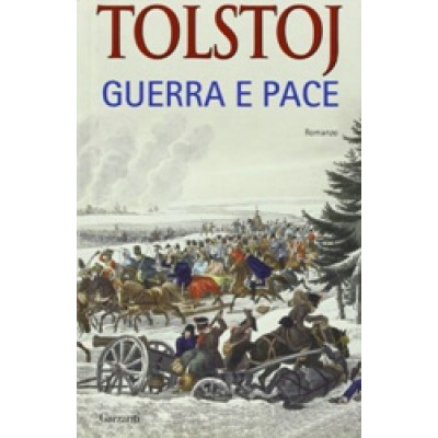 Guerra e pace
