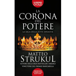 La Corona del potere