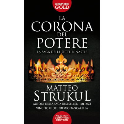 La Corona del potere