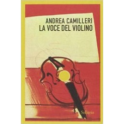 La voce del violino (Le indagini di Montalbano 4)