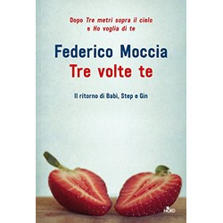 Tre volte te
