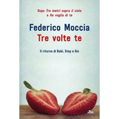 Tre volte te