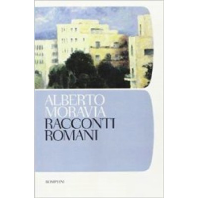 Racconti romani