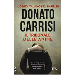 Il tribunale delle anime