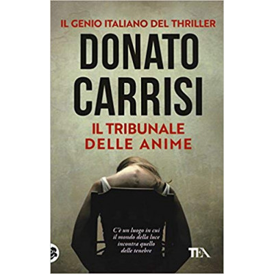 Il tribunale delle anime