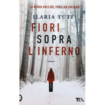 Fiori sopra l'inferno