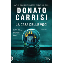 La Casa delle voci