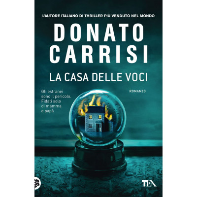 La Casa delle voci