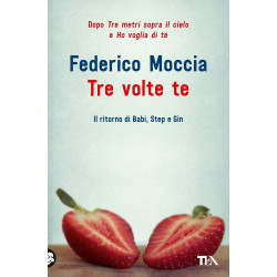 Tre volte te