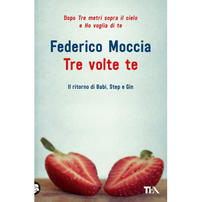 Tre volte te
