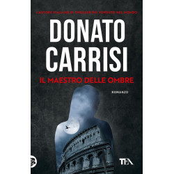 Il maestro delle ombre