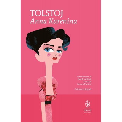 Anna Karenina (Уценка)