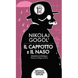 Il cappotto e il naso