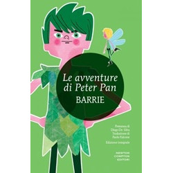 Le avventure di Peter Pan (Уценка)