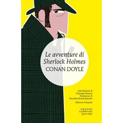 Le avventure di Sherlock Holmes