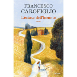 L’estate dell’incanto
