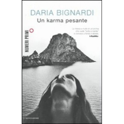 Un karma pesante (NumeriPrimi) Un karma pesante (NumeriPrimi)