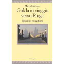 Gulda in viaggio verso Praga