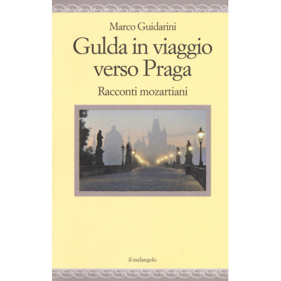 Gulda in viaggio verso Praga