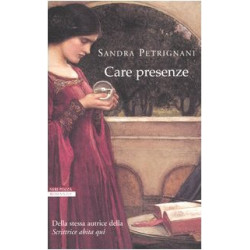 Care presenze (Уценка)