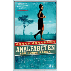 Analfabeten som kunde räkna