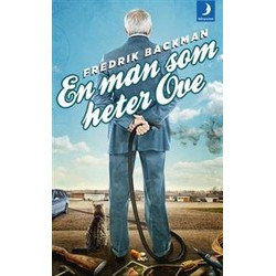 En man som heter Ove