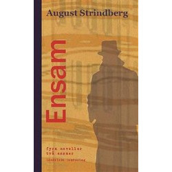 Ensam : fyra noveller