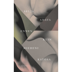 Ennen kuin mieheni katoaa