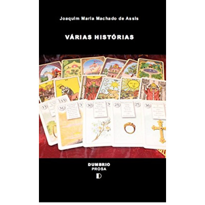 Várias Histórias