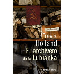 El archivero de la Lubianka