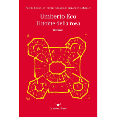Il nome della rosa
