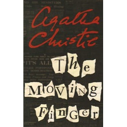 The Moving Finger The Moving Finger