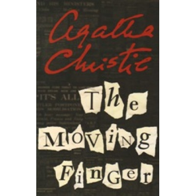 The Moving Finger