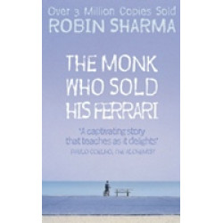 The Monk who sold his Ferrari The Monk who sold his Ferrari