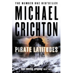 Pirate Latitudes Pirate Latitudes
