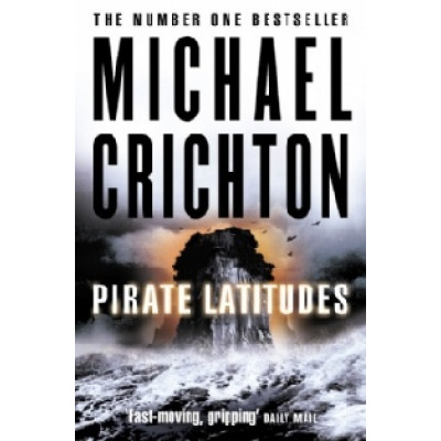 Pirate Latitudes
