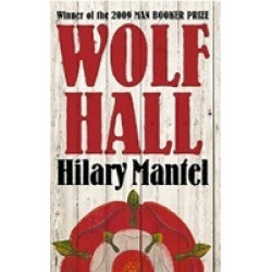 Wolf Hall (Paperback)