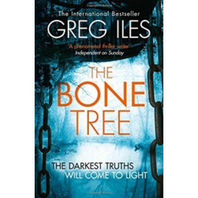 The Bone Tree (Penn Cage, Book 5)