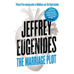Marriage Plot