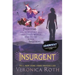 Insurgent (Divergent 2)