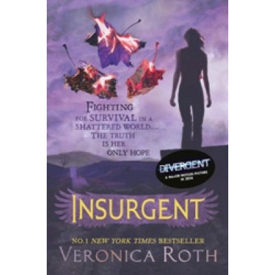 Insurgent (Divergent 2)